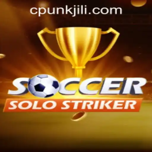 SoccerSoloStriker: An Innovative Gaming Experience From Cpunk Gaming PH