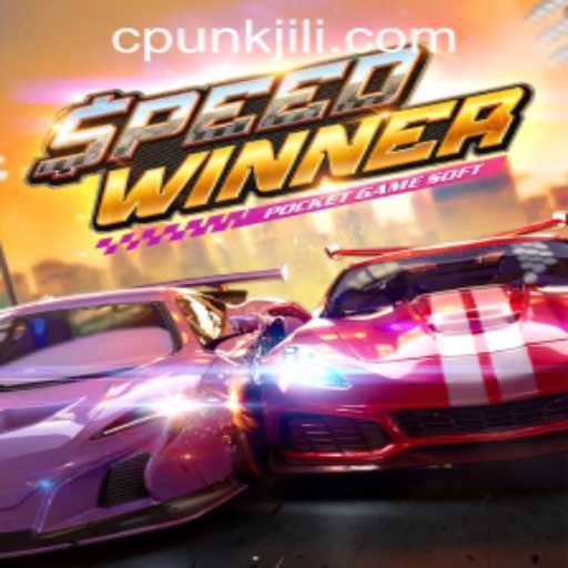 A Deep Dive into SpeedWinner: The Latest Craze in Competitive Gaming