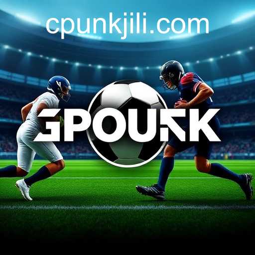 Cpunk Gaming PH