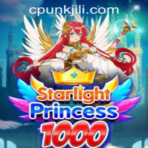 The Enchanting World of StarlightPrincess1000: A Cpunk Gaming PH Adventure