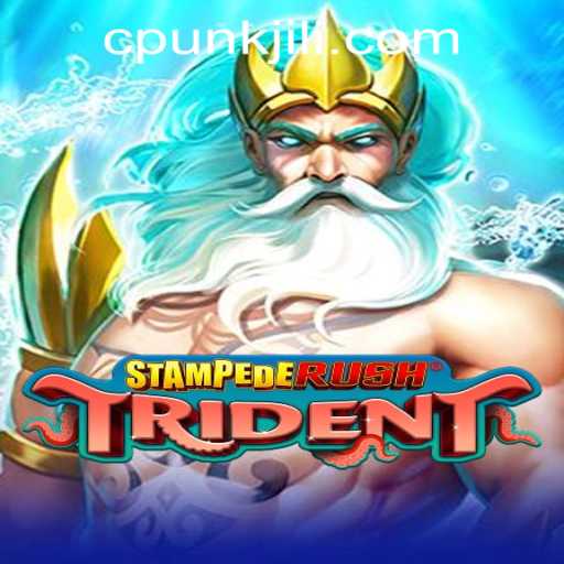 StempedeRushTrident: A New Adventure in Gaming by Cpunk Gaming PH