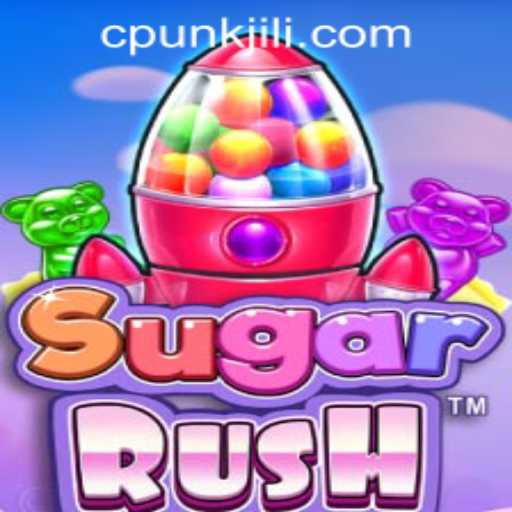 Exploring the World of SugarRush: A Sweet Gaming Experience by Cpunk Gaming PH