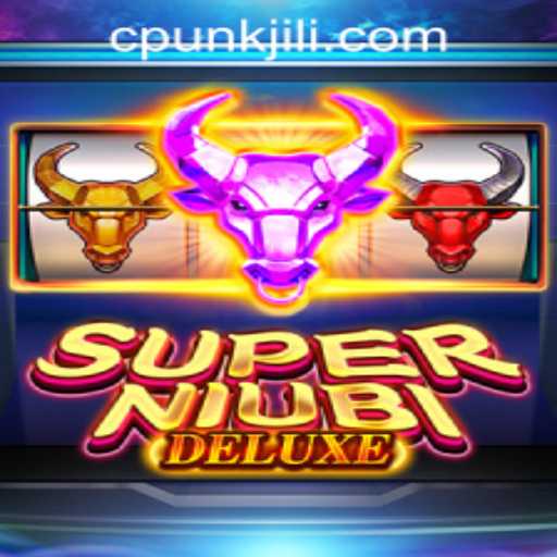 Exploring the World of SuperNiubiDeluxe by Cpunk Gaming PH