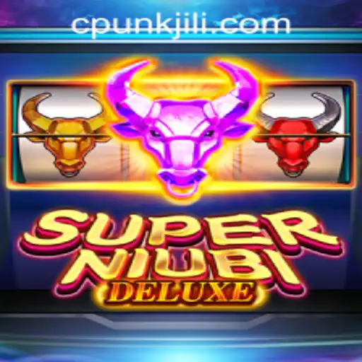 Exploring the World of SuperNiubiDeluxe by Cpunk Gaming PH