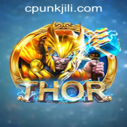 THOR: Unleashing the Power of the Norse God in Cpunk Gaming PH