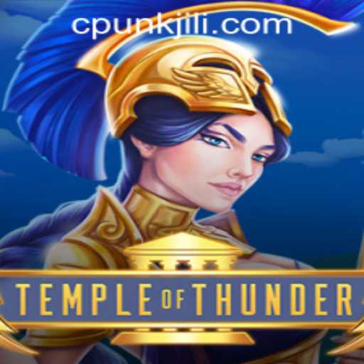 Temple of Thunder and the Rise of Cpunk Gaming PH in the Gaming World