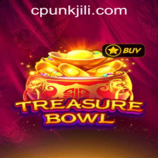 Discover the Excitement of TreasureBowl by Cpunk Gaming PH