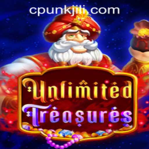 Discover Endless Adventures with UnlimitedTreasures by Cpunk Gaming PH