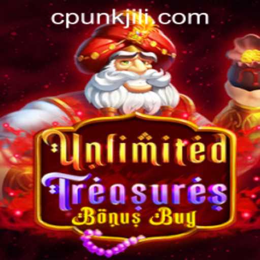 Exploring the World of UnlimitedTreasuresBonusBuy by Cpunk Gaming PH