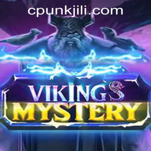 Unveiling the Enigma of VikingsMystery: The Next Big Adventure by Cpunk Gaming PH