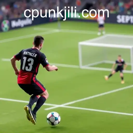 The Evolution of Virtual Sports with Cpunk Gaming PH