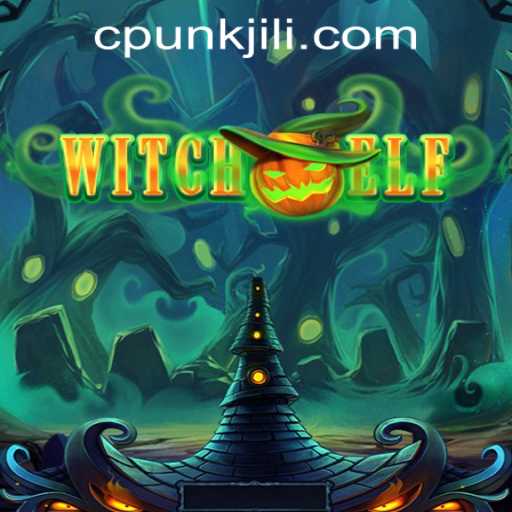 Explore the Mystical World of WitchElf: A Dive into Cpunk Gaming PH's Latest Sensation