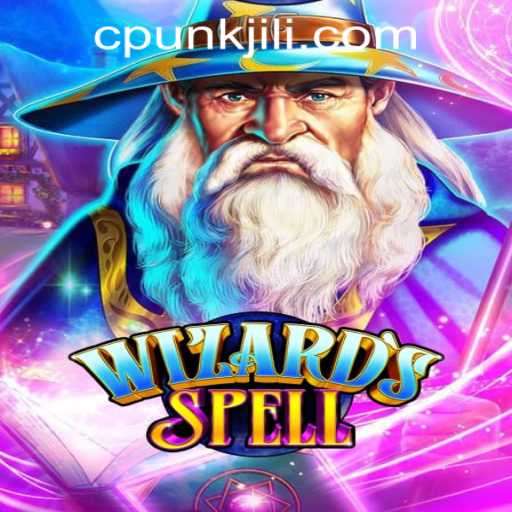 WizardsSpell: A Magical Journey into the World of Cpunk Gaming PH
