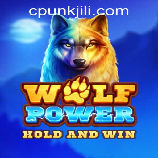 Unleashing the Thrill of 'WolfPower' with Cpunk Gaming PH