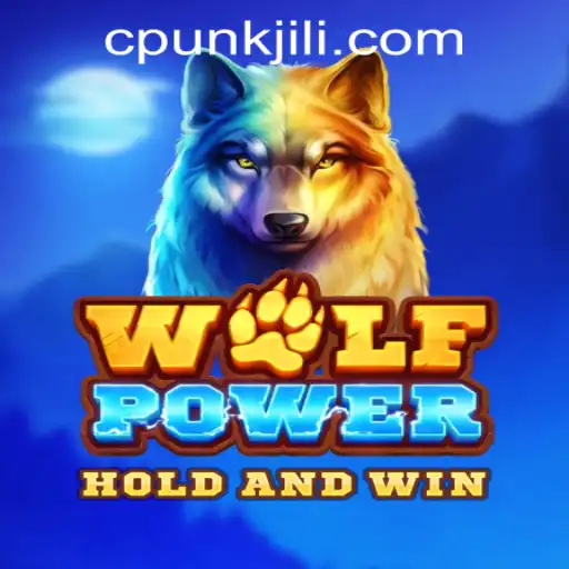 Unleashing the Thrill of 'WolfPower' with Cpunk Gaming PH
