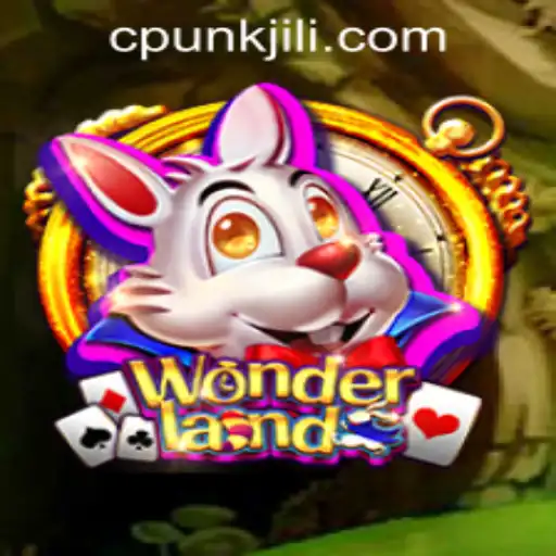 Exploring the Fantasy Realms of Wonderland by Cpunk Gaming PH