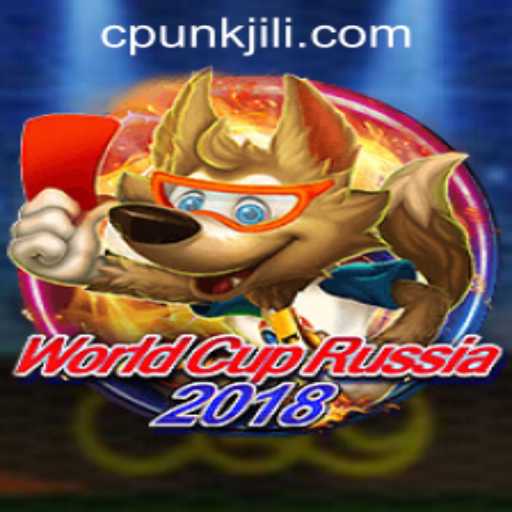 Unveiling the Thrill of WorldCupRussia2018 with Cpunk Gaming PH